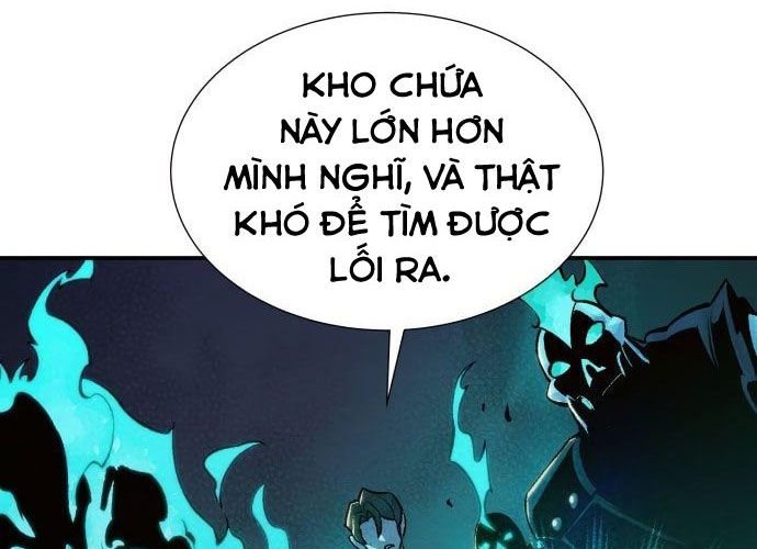 Tôi – Necromancer Cô Độc Chapter 28 - Trang 2