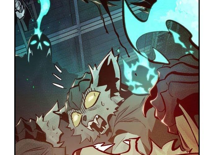 Tôi – Necromancer Cô Độc Chapter 28 - Trang 2