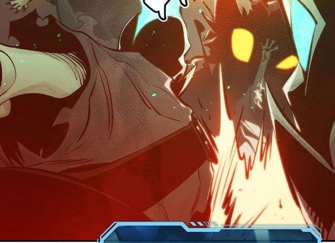 Tôi – Necromancer Cô Độc Chapter 28 - Trang 2