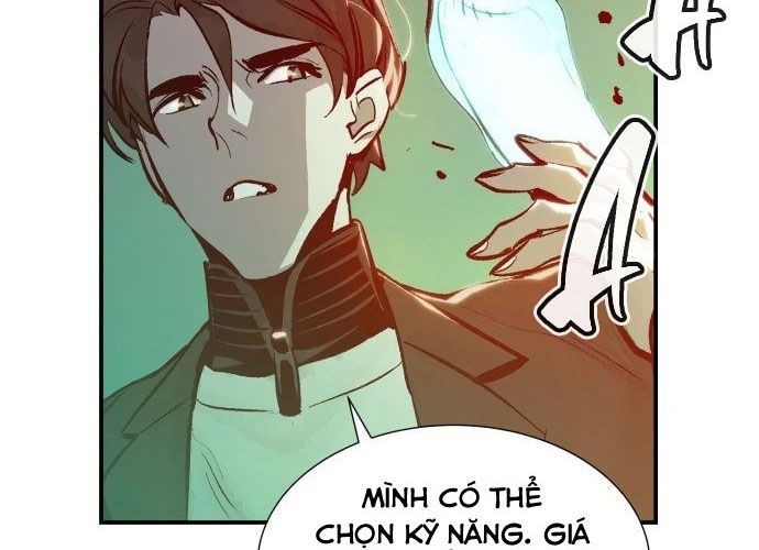 Tôi – Necromancer Cô Độc Chapter 28 - Trang 2