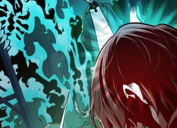 Tôi – Necromancer Cô Độc Chapter 28 - Trang 2