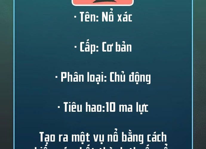 Tôi – Necromancer Cô Độc Chapter 28 - Trang 2