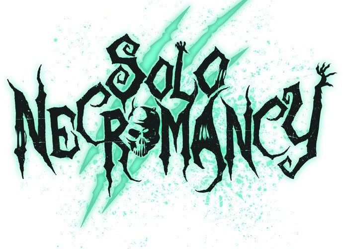 Tôi – Necromancer Cô Độc Chapter 28 - Trang 2