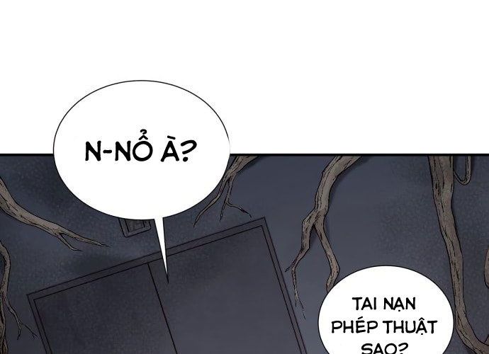 Tôi – Necromancer Cô Độc Chapter 28 - Trang 2