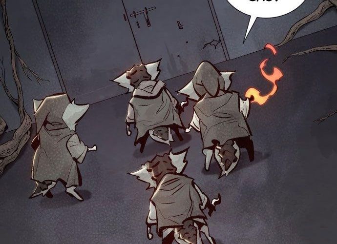 Tôi – Necromancer Cô Độc Chapter 28 - Trang 2