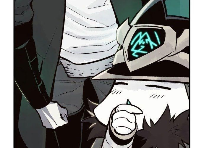 Tôi – Necromancer Cô Độc Chapter 28 - Trang 2