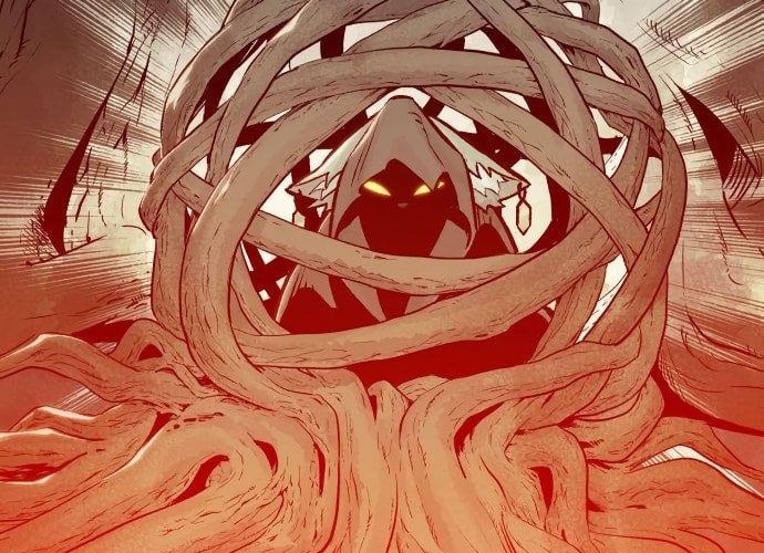 Tôi – Necromancer Cô Độc Chapter 28 - Trang 2