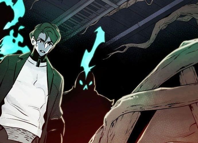 Tôi – Necromancer Cô Độc Chapter 28 - Trang 2