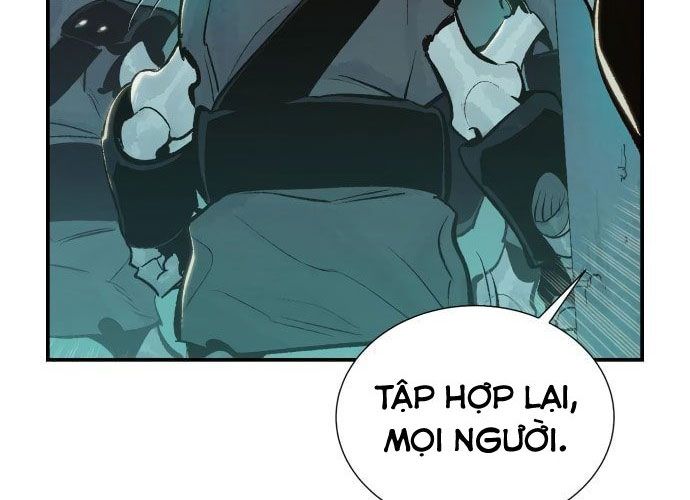 Tôi – Necromancer Cô Độc Chapter 28 - Trang 2