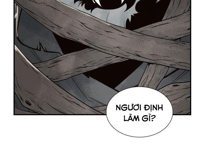 Tôi – Necromancer Cô Độc Chapter 28 - Trang 2