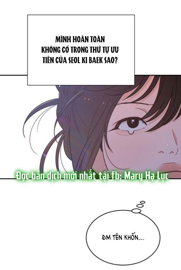Vận May Không Ngờ Chapter 40.8 - Trang 2