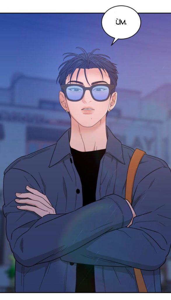 Vận May Không Ngờ Chapter 40.8 - Trang 2
