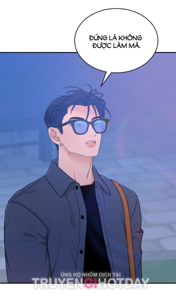 Vận May Không Ngờ Chapter 40.8 - Trang 2