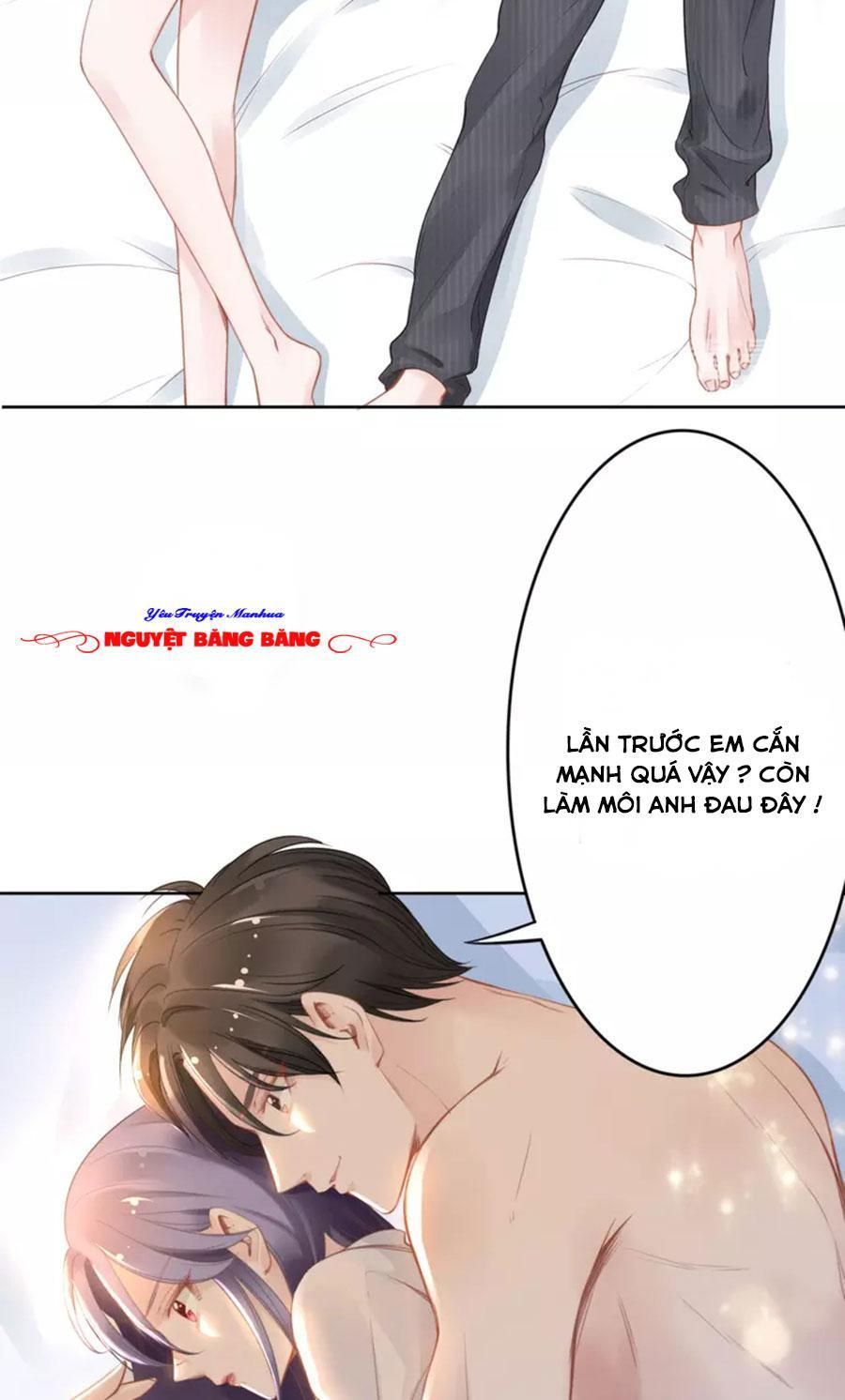 Quyền Thiểu, Nhĩ Lão Bà Yêu Bào Liễu Chapter 18.5 - Trang 2