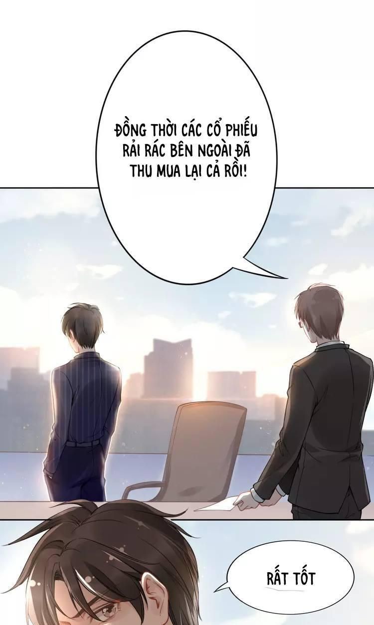 Quyền Thiểu, Nhĩ Lão Bà Yêu Bào Liễu Chapter 18.8 - Trang 2