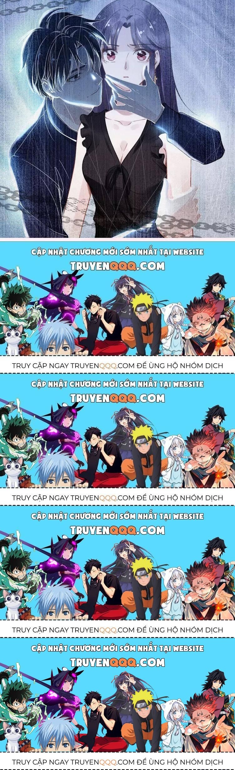 Quyền Thiểu, Nhĩ Lão Bà Yêu Bào Liễu Chapter 18.8 - Trang 2