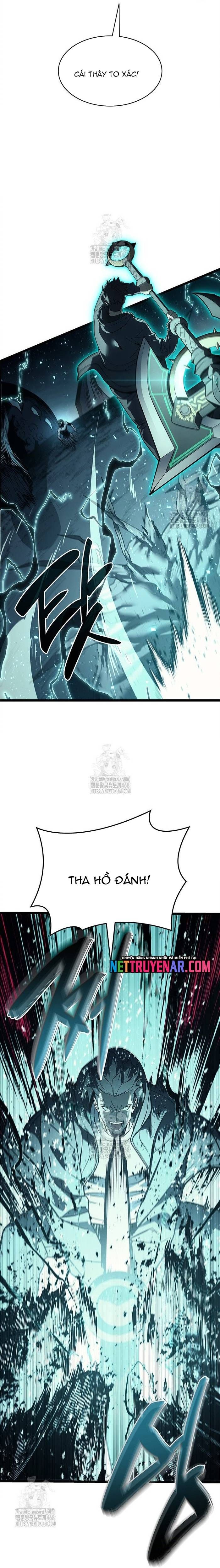 Vị Vua Mạnh Nhất Đã Trở Lại Chapter 149 - Trang 2