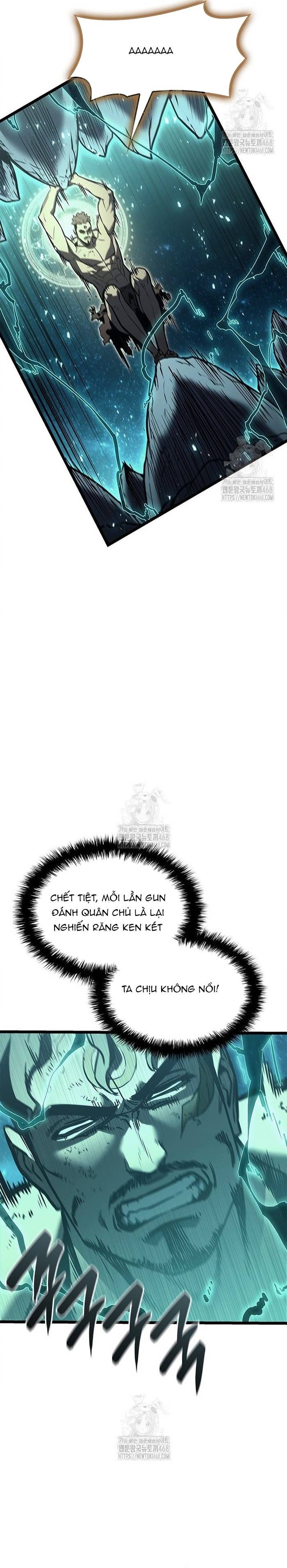 Vị Vua Mạnh Nhất Đã Trở Lại Chapter 149 - Trang 2