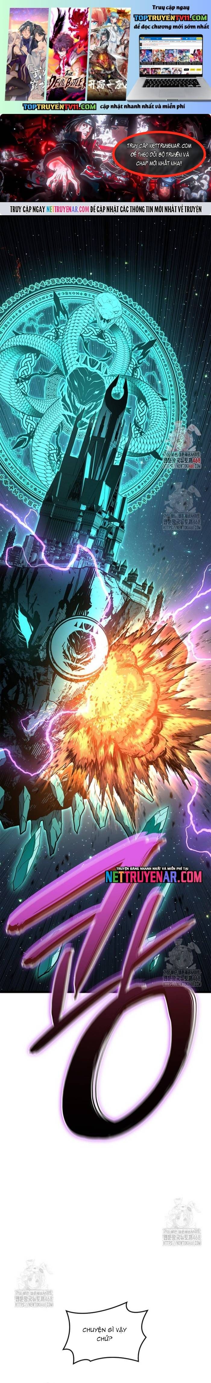 Vị Vua Mạnh Nhất Đã Trở Lại Chapter 149 - Trang 2