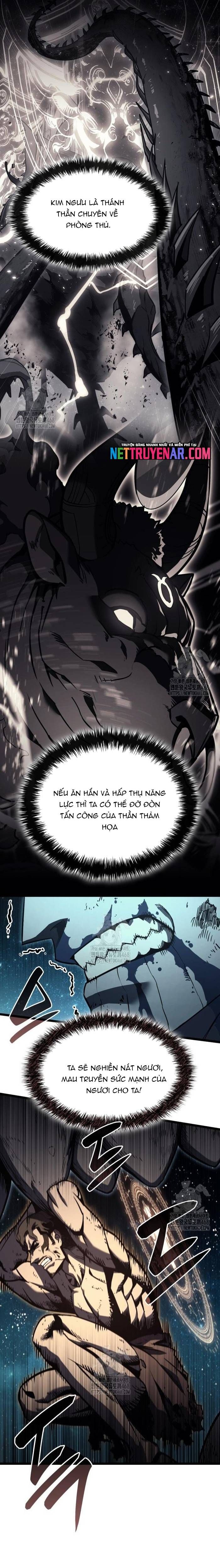 Vị Vua Mạnh Nhất Đã Trở Lại Chapter 149 - Trang 2