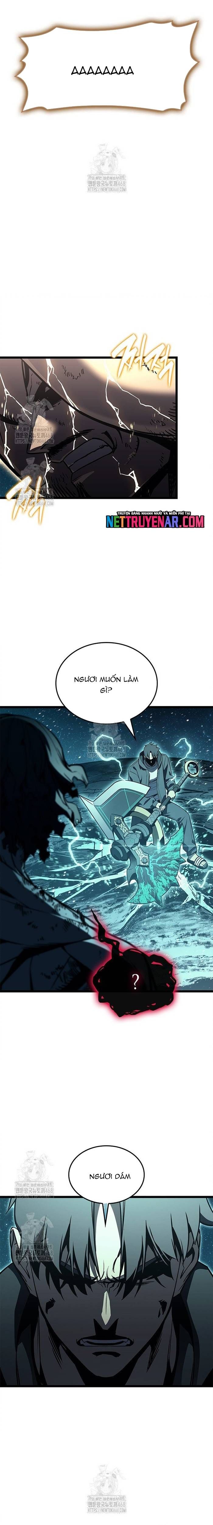 Vị Vua Mạnh Nhất Đã Trở Lại Chapter 149 - Trang 2