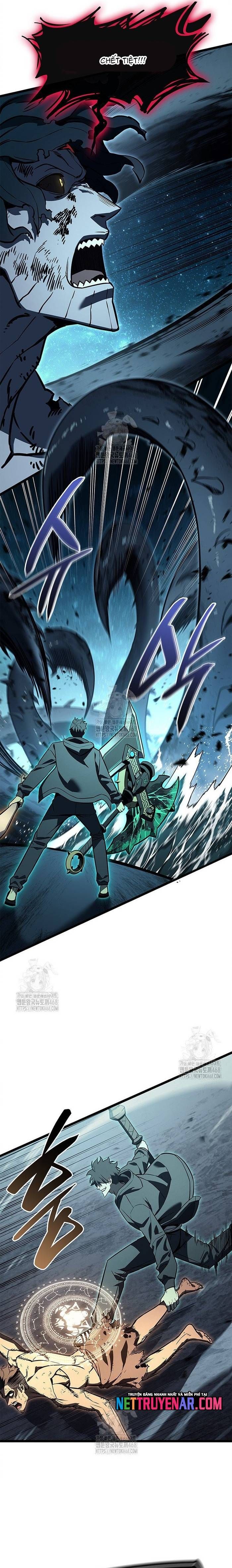 Vị Vua Mạnh Nhất Đã Trở Lại Chapter 149 - Trang 2