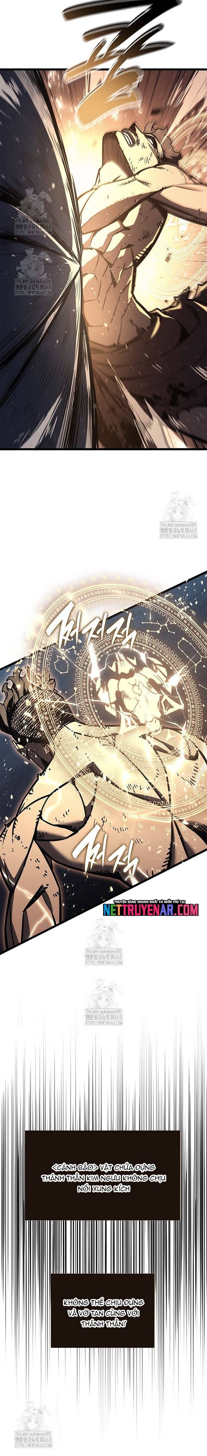 Vị Vua Mạnh Nhất Đã Trở Lại Chapter 149 - Trang 2