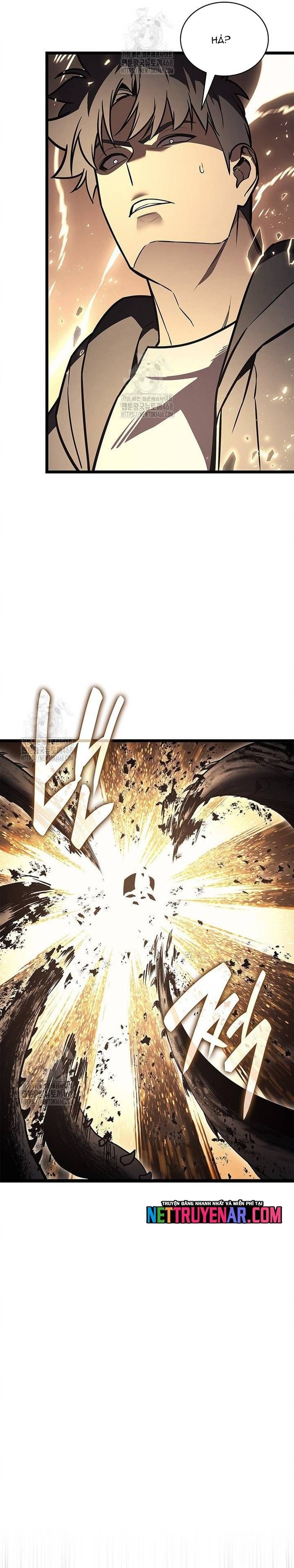 Vị Vua Mạnh Nhất Đã Trở Lại Chapter 149 - Trang 2