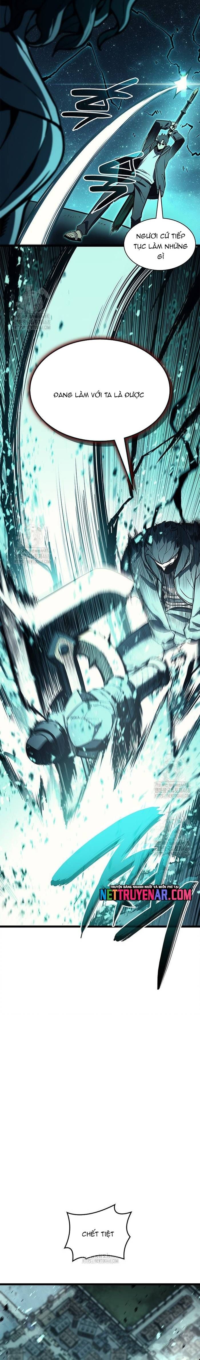 Vị Vua Mạnh Nhất Đã Trở Lại Chapter 149 - Trang 2