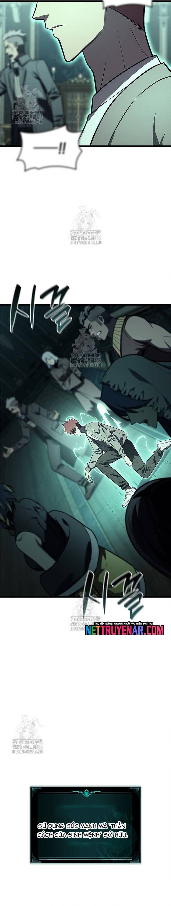 Vị Vua Mạnh Nhất Đã Trở Lại Chapter 149 - Trang 2