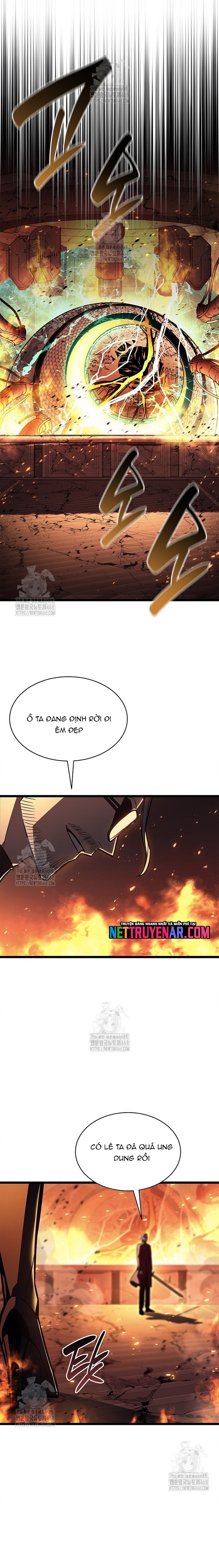 Sự Trở Lại Của Anh Hùng Cấp Thảm Họa Chapter 149 - Trang 2