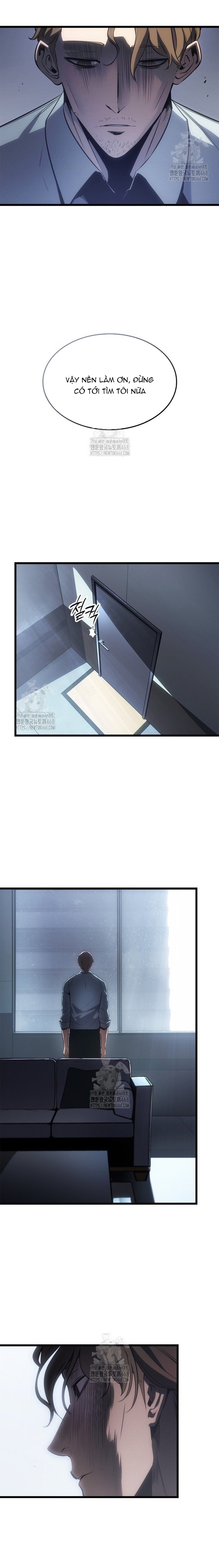 Solo Leveling Ragnarok Chapter 60 - Trang 2