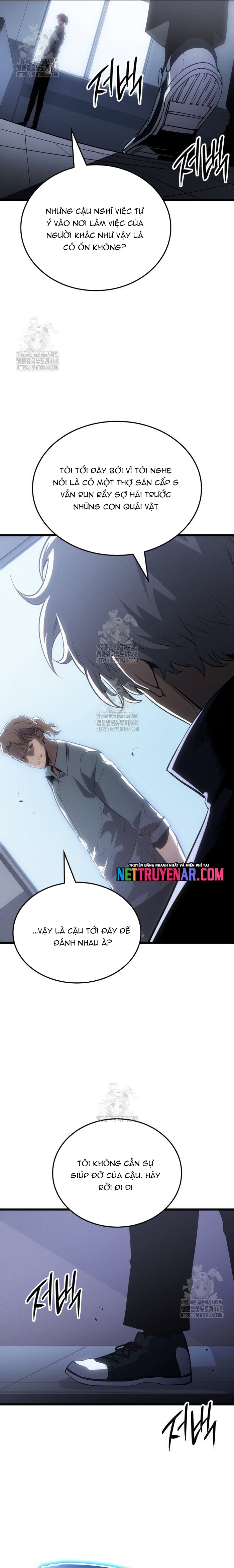 Solo Leveling Ragnarok Chapter 60 - Trang 2