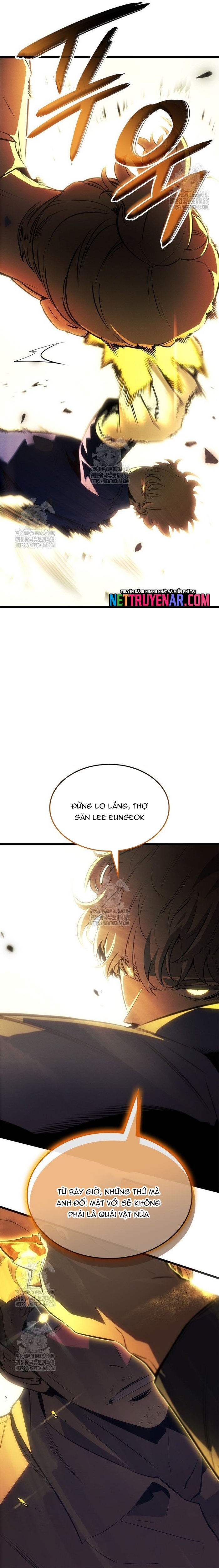 Solo Leveling Ragnarok Chapter 60 - Trang 2