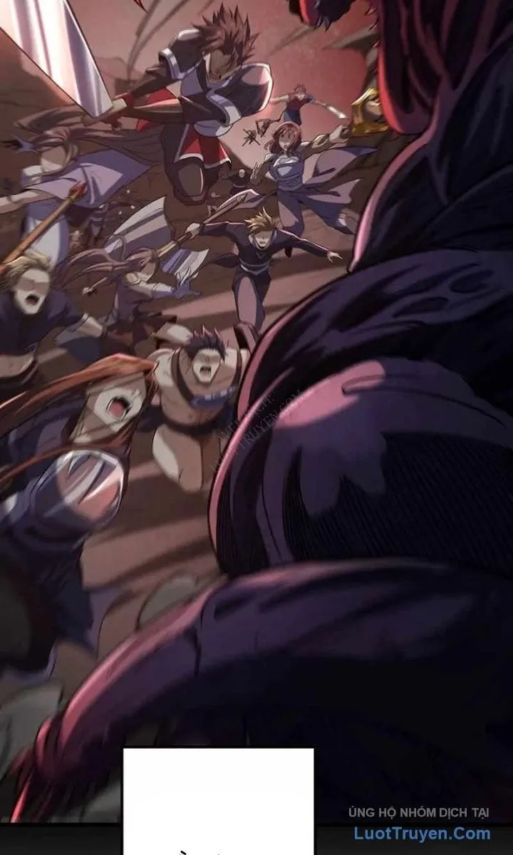 Đế Vương Tái Xuất Chapter 9 - Trang 2