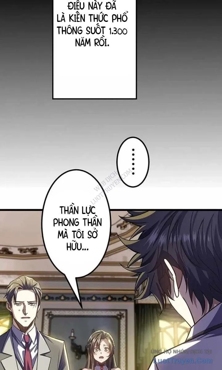 Đế Vương Tái Xuất Chapter 9 - Trang 2