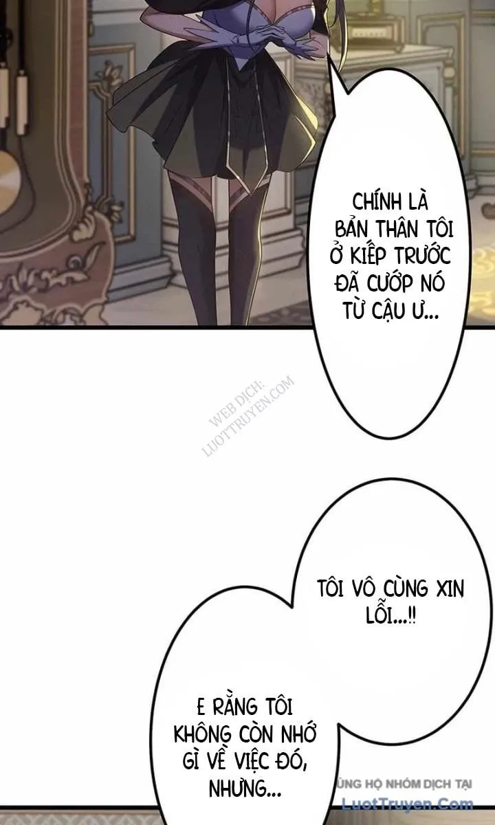 Đế Vương Tái Xuất Chapter 9 - Trang 2