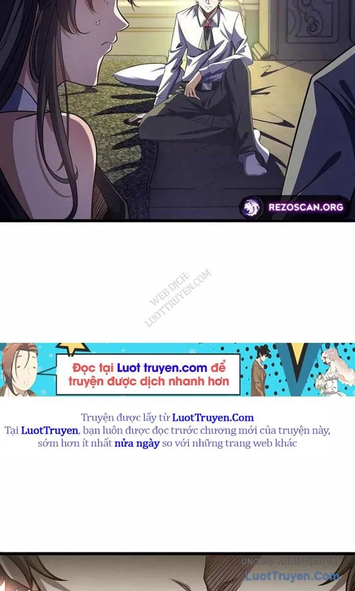 Đế Vương Tái Xuất Chapter 9 - Trang 2