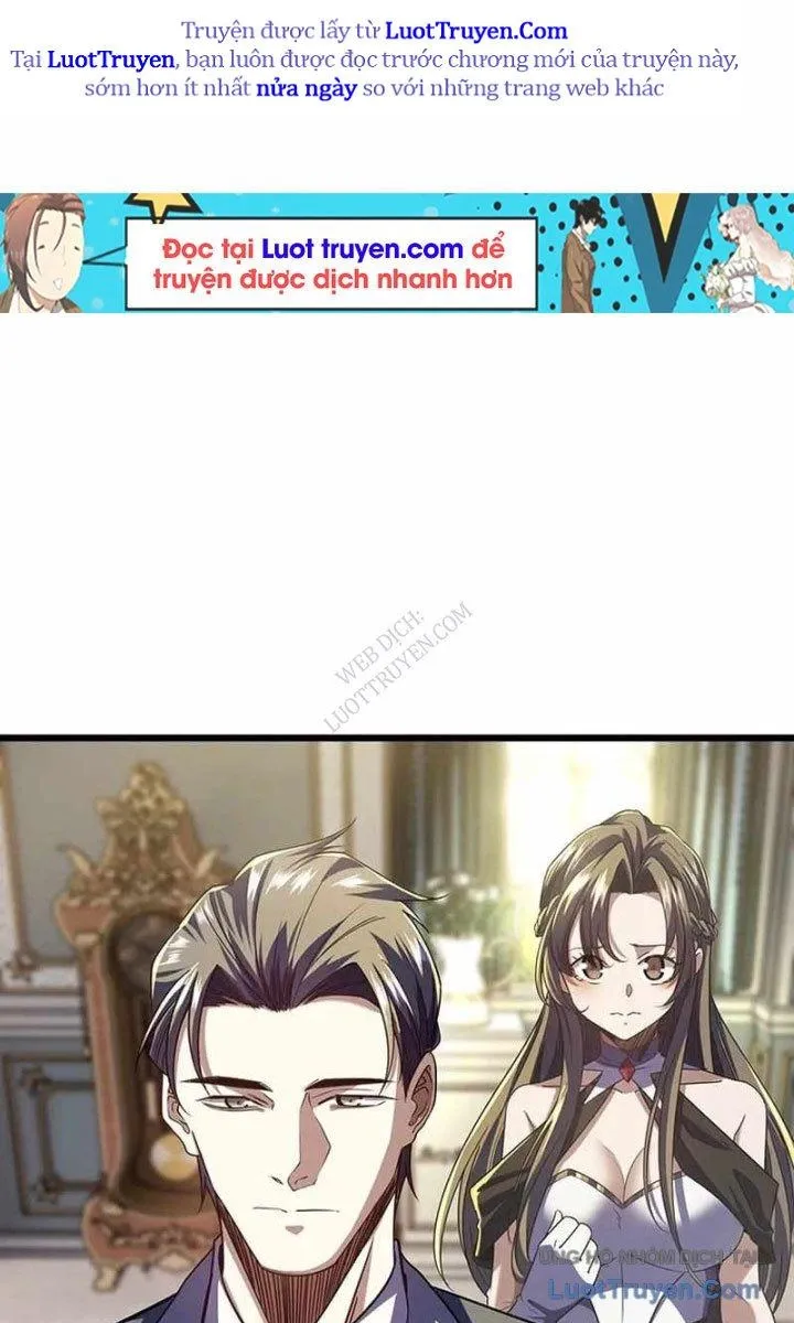 Đế Vương Tái Xuất Chapter 9 - Trang 2