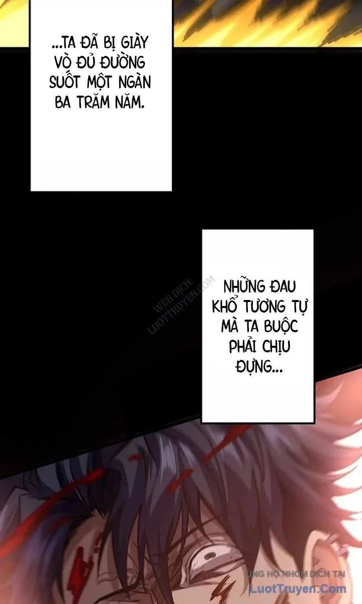 Đế Vương Tái Xuất Chapter 9 - Trang 2