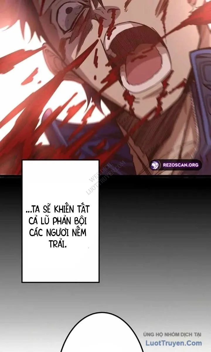 Đế Vương Tái Xuất Chapter 9 - Trang 2