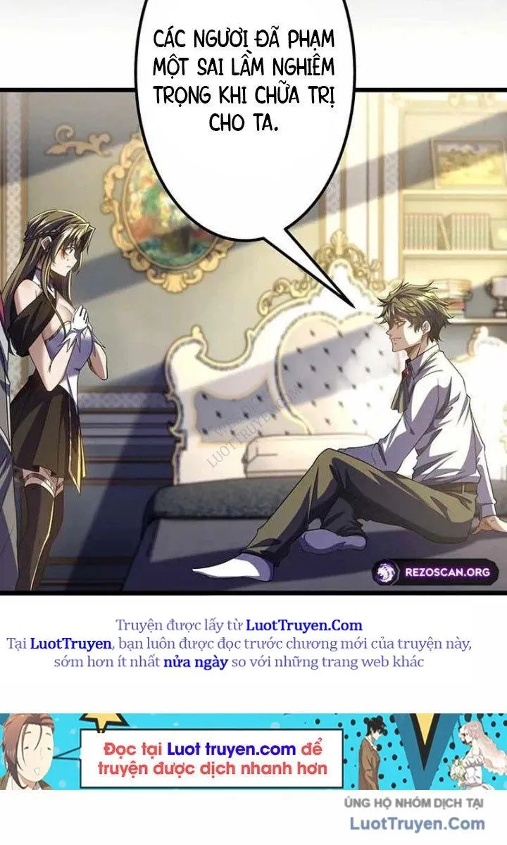 Đế Vương Tái Xuất Chapter 9 - Trang 2