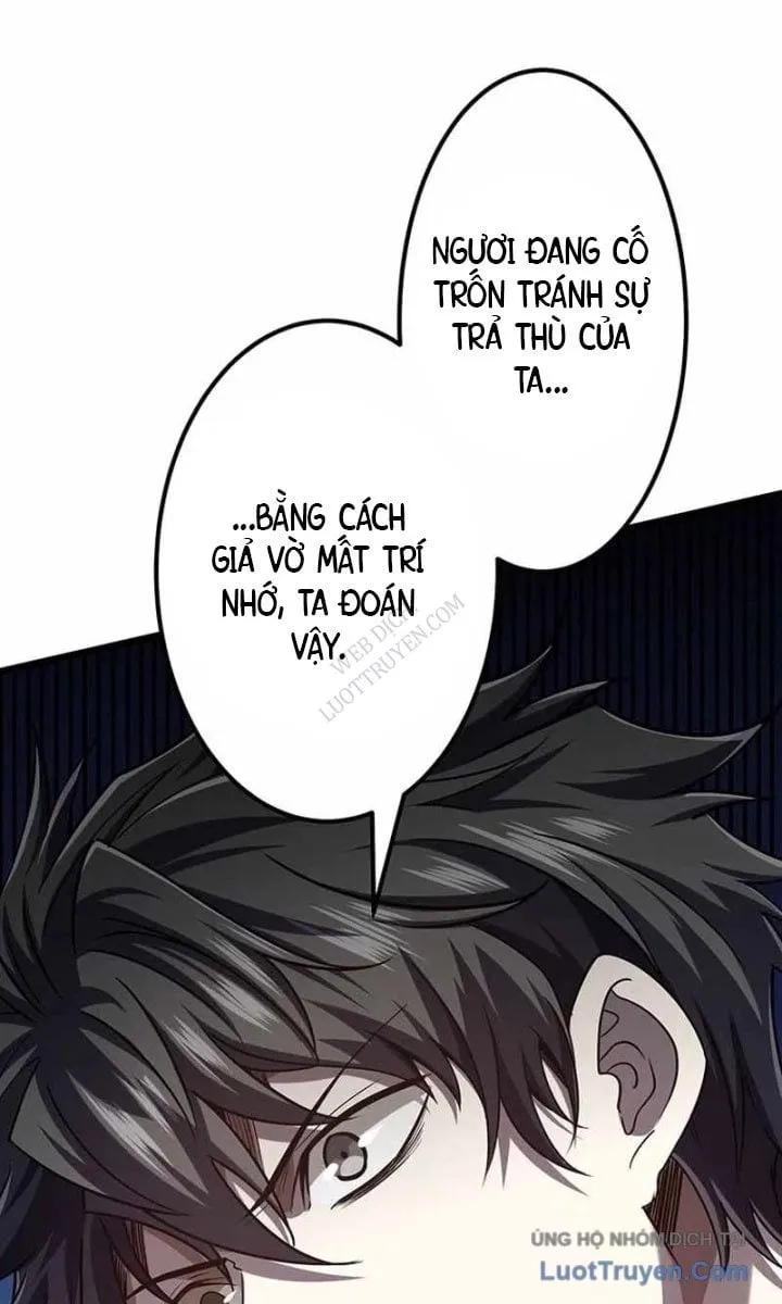 Đế Vương Tái Xuất Chapter 9 - Trang 2