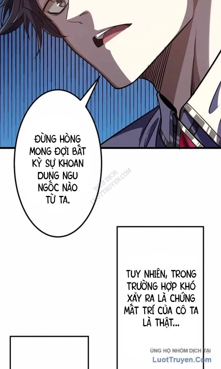 Đế Vương Tái Xuất Chapter 9 - Trang 2