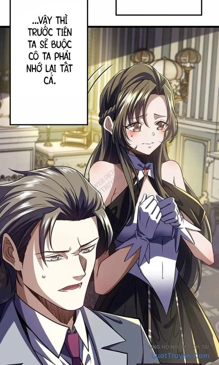 Đế Vương Tái Xuất Chapter 9 - Trang 2