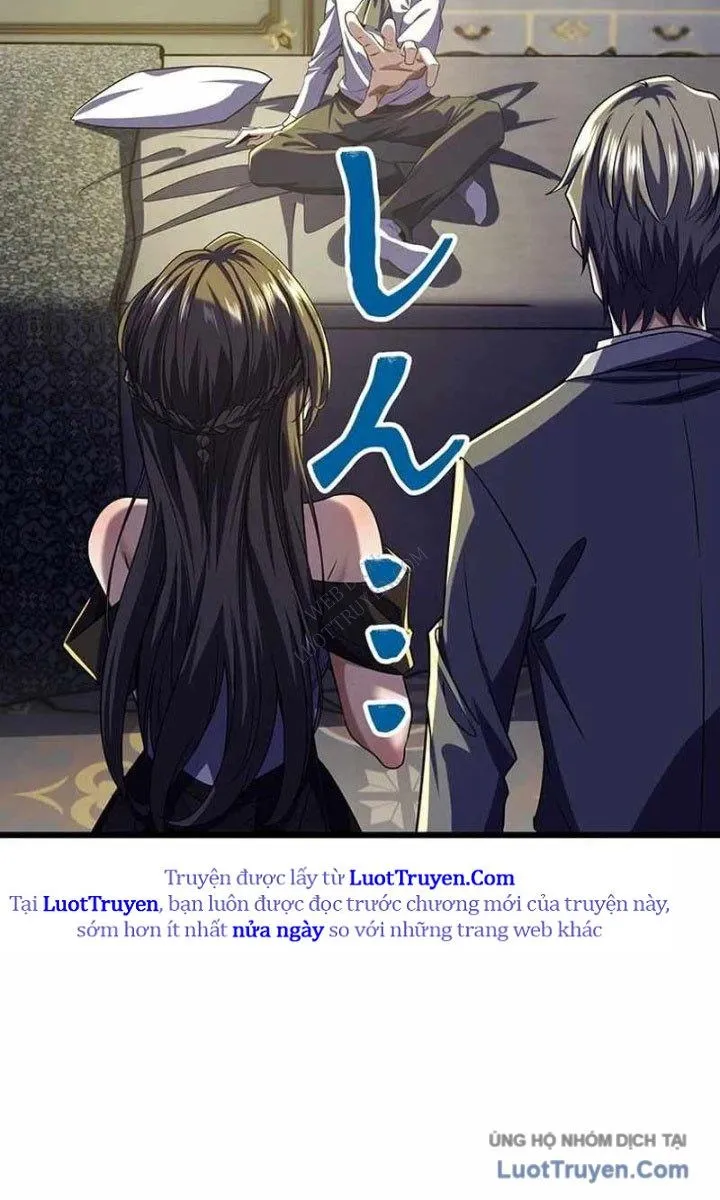 Đế Vương Tái Xuất Chapter 9 - Trang 2