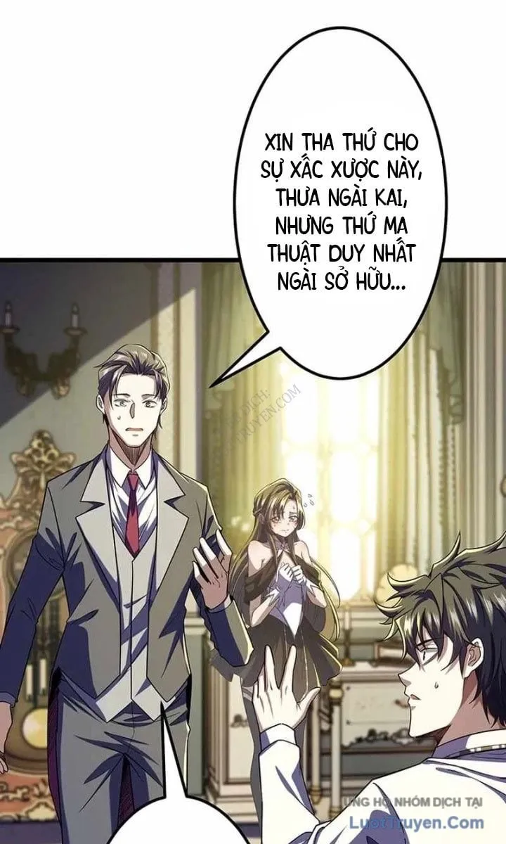 Đế Vương Tái Xuất Chapter 9 - Trang 2