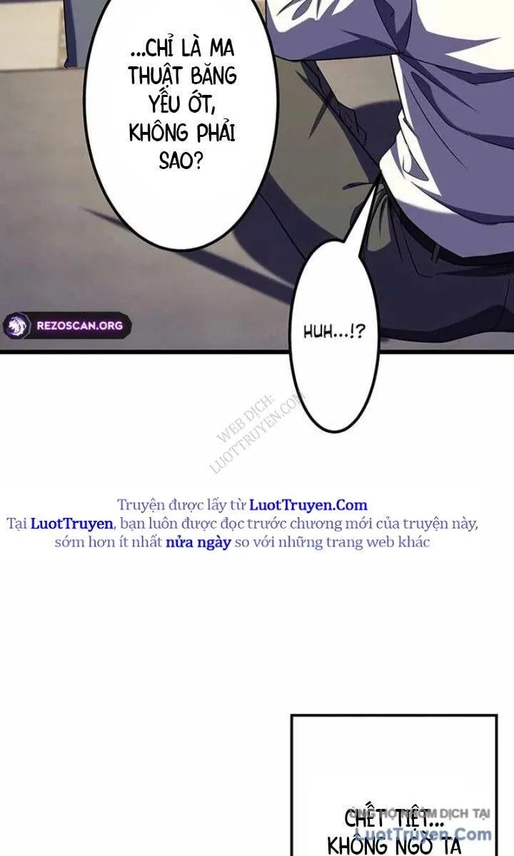 Đế Vương Tái Xuất Chapter 9 - Trang 2