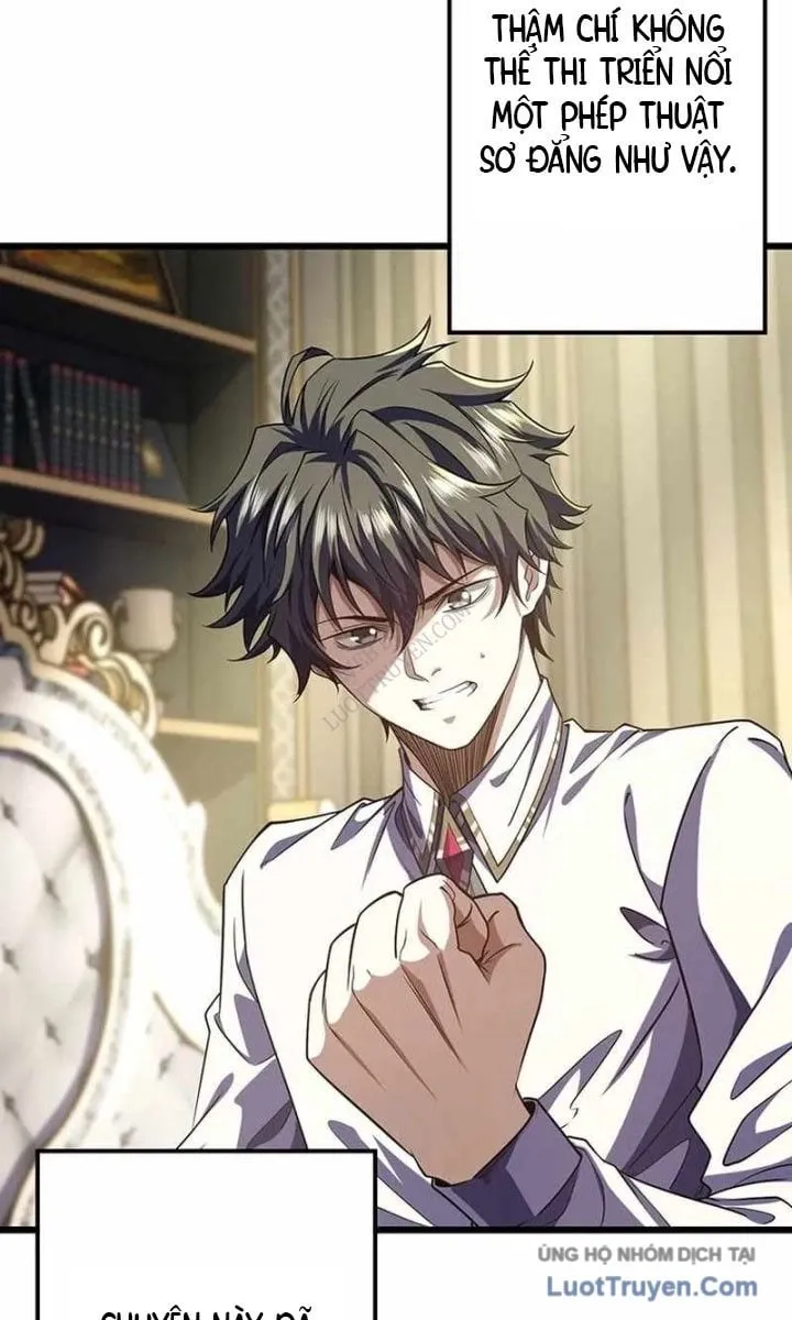 Đế Vương Tái Xuất Chapter 9 - Trang 2