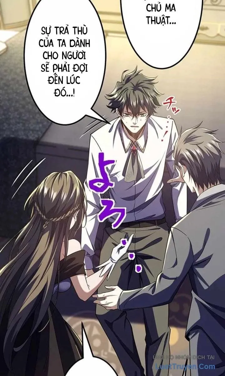 Đế Vương Tái Xuất Chapter 9 - Trang 2